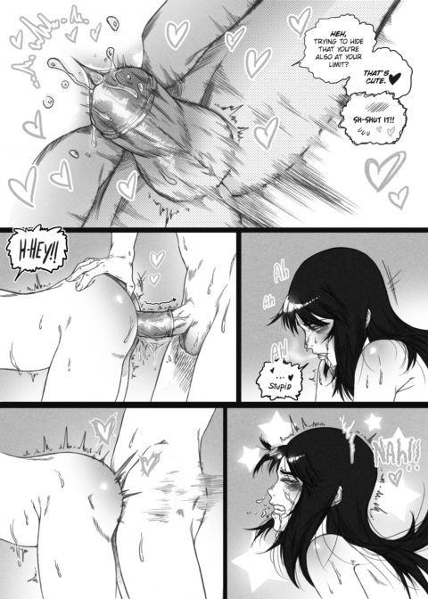 The Happiness Thread Ch. 1 Chapter 1 page 14