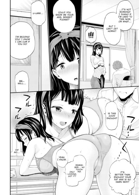 Extra Lesson Time Chapter 1 page 4