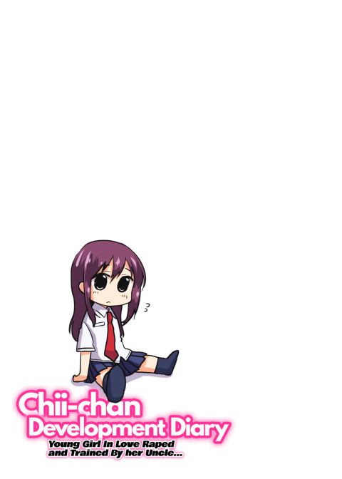 Chii-Chan Development Diary Chapter 1 page 62