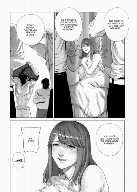 Box of Sin Chapter 1 page 12