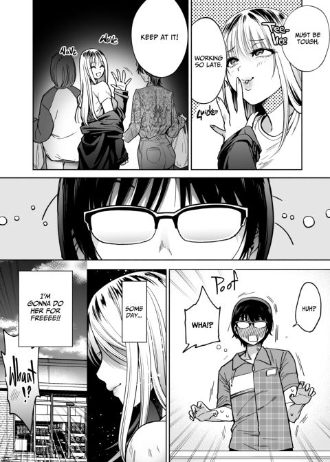 Sugar Baby Neighbor Chapter 1 page 41