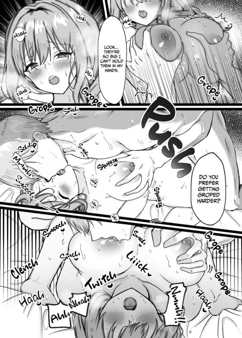 The Disgraced Briar Princess and the Virgin Knight Chapter 1 page 55