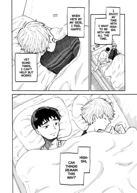 This is Love Part 1 Chapter 1 page 24