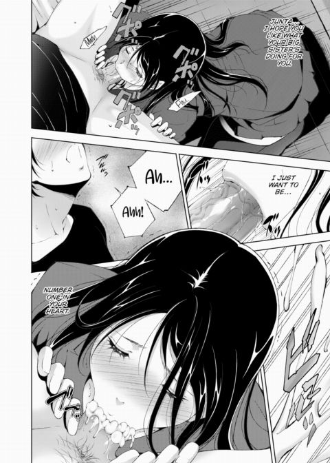Building Emotions Chapter 1 page 10