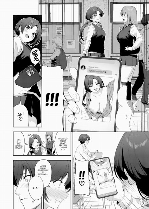 Masturbation > Sex Chapter 1 page 10