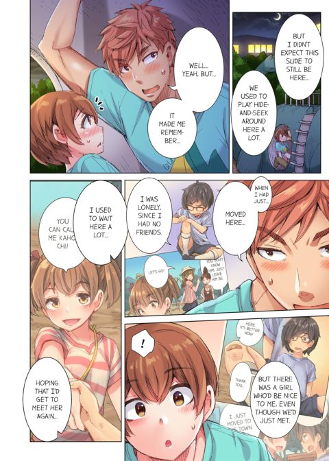 The Dick Pub Volume 8 Chapter 1 page 28