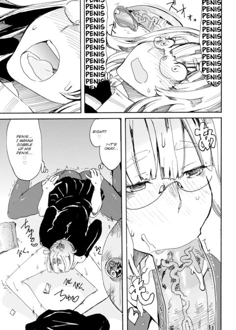 Spending Time with a Succubus Chapter 1 page 7