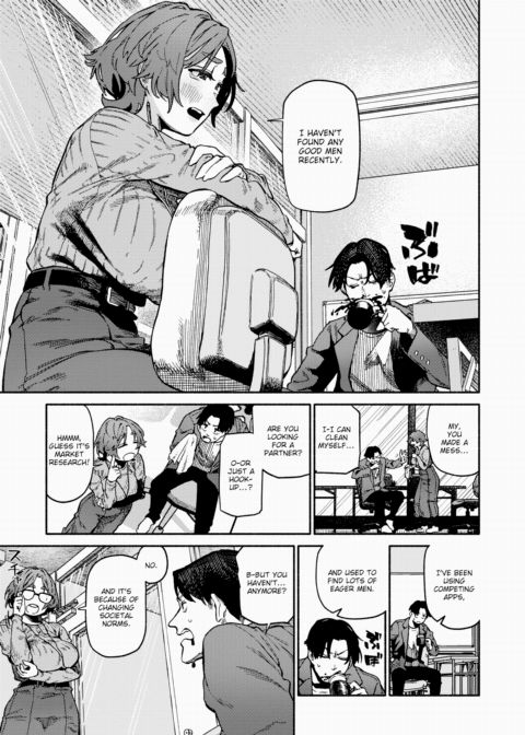 Body Research Chapter 1 page 3