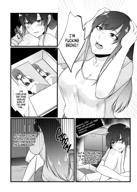 Simple Sluts Sometimes Snotty & Sinful Chapter 1 page 134