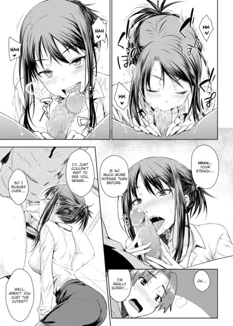 Carrot Student Chapter 1 page 9