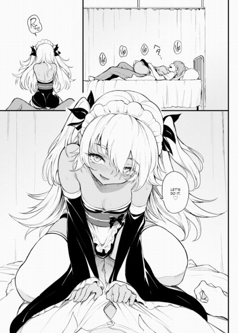 Pining Love Chapter 1 page 11