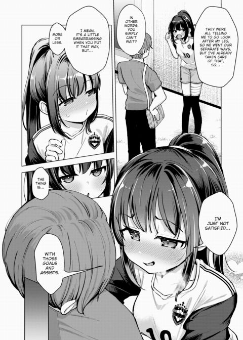 Only Half Chapter 1 page 4
