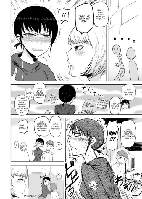 Longing Chapter 1 page 4