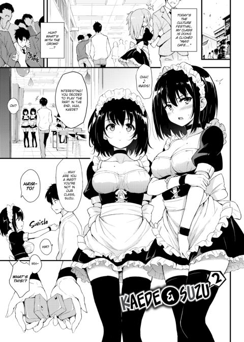 Lovely Chapter 1 page 29