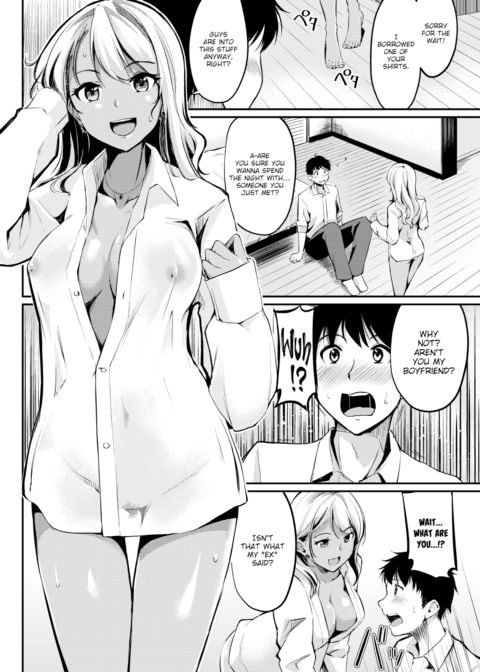 Imposing Kogal Chapter 1 page 6