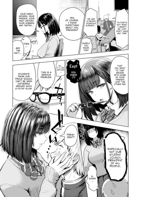 Today's Review Meeting Chapter 1 page 3