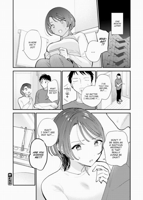 Single x Single Chapter 1 page 24