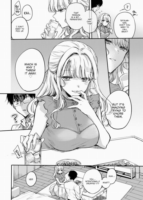 Sinking Chapter 1 page 6