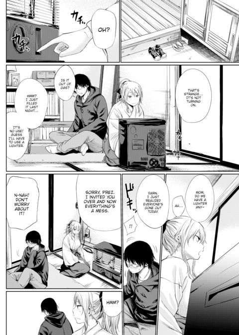 Wish Chapter 1 page 6