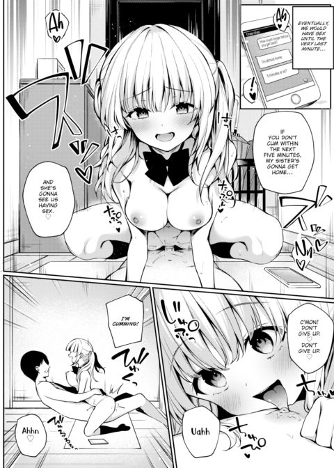 Complex Chapter 1 page 8