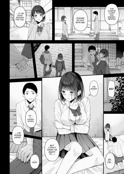 Starting From a Continuation Chapter 1 page 8