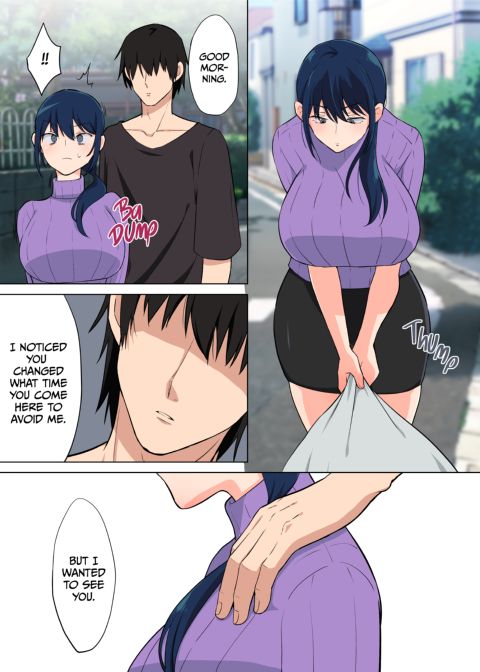 Falling for the Neighborhood Creep Chapter 1 page 30