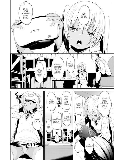 Set Up Chapter 1 page 2