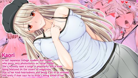 My Time to Shine! Kaori Chapter Chapter 1 page 2
