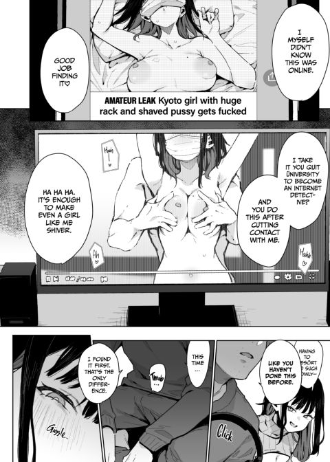 Choko: Complete Collection Chapter 1 page 147