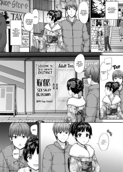 Grand Hotel Life Chapter 1 page 185