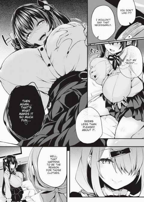 Adabana Ch.3 Chapter 1 page 5
