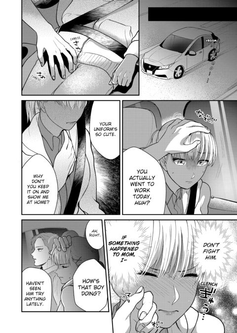 You Can If You Want To... I Found a Runaway Girl and Tried Putting It In... Turns Out She’s a Virgin! Chapter 1 page 76
