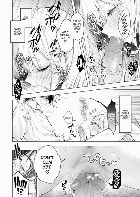 There's No Fighting Kosaki-chan!! Chapter 1 page 12
