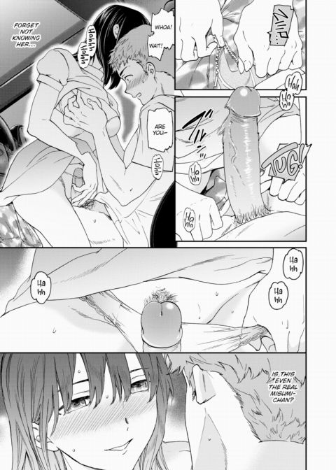 Haunted ❤ Chapter 1 page 9