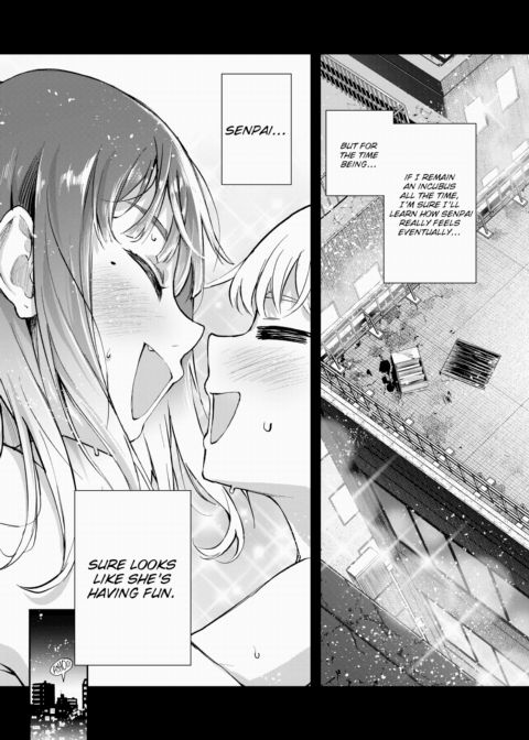 Mixed Poison Chapter 1 page 25