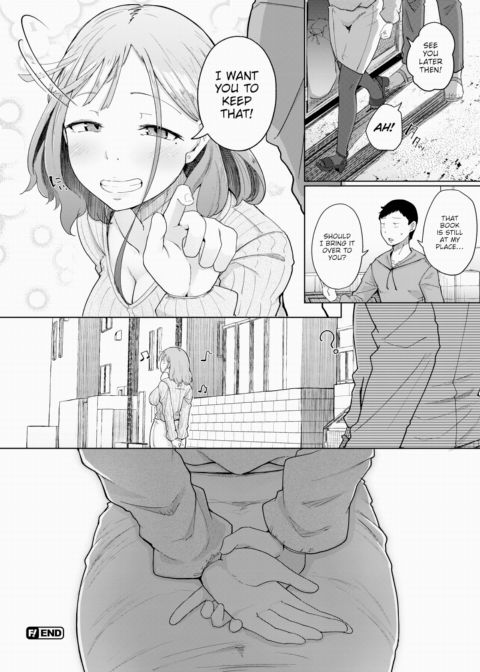 The Neighbor is a Succubus Chapter 1 page 24
