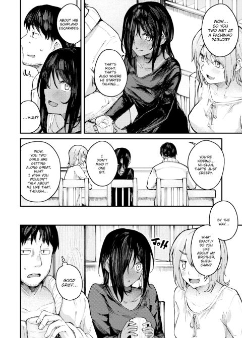 Jackpot!? Chapter 1 page 49
