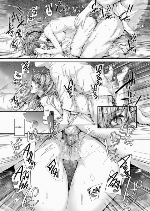 Looks Are Everything Chapter 1 page 21