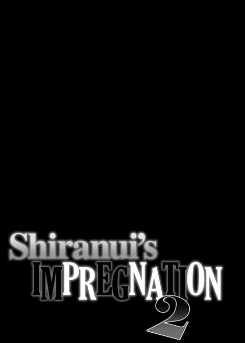 Shiranui's Impregnation 2 Chapter 1 page 52