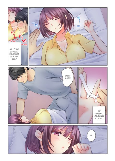 Our Kinky Newlywed Life Vol.4 Chapter 1 page 32