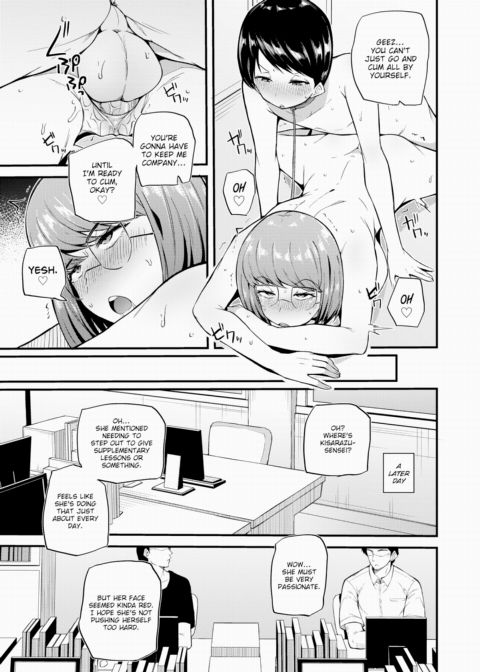 Reversal Chapter 1 page 19