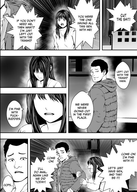 Graduation Grace Period Chapter 1 page 49