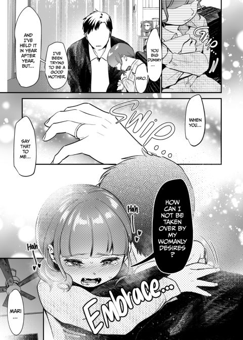 Little Carnivores Crave Big Meat to Get Pregnant Chapter 1 page 104