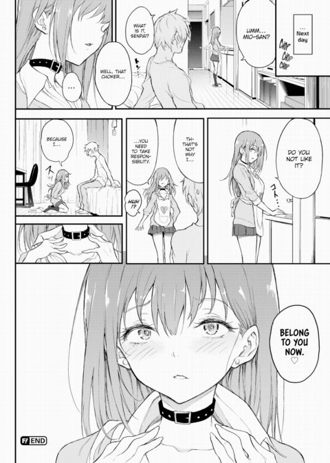 Reverse Bind ❤ Chapter 1 page 24