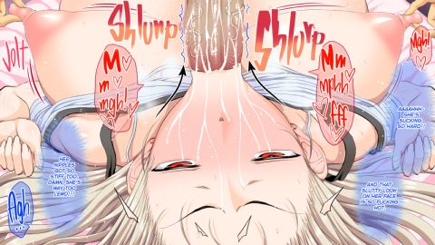 My Time to Shine! Kaori Chapter Chapter 1 page 24