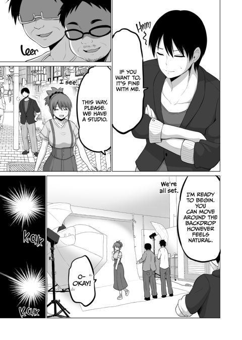 No Guard Wife 16 Chapter 1 page 24