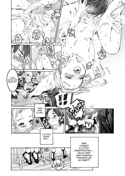 Sensei's Favorite Chapter 1 page 10