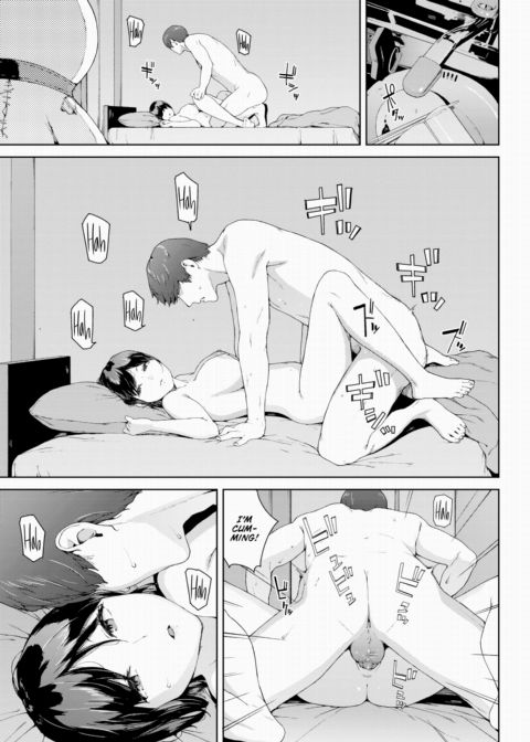 Inside Chapter 1 page 3