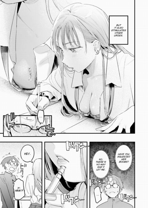 Wait For It Chapter 1 page 9