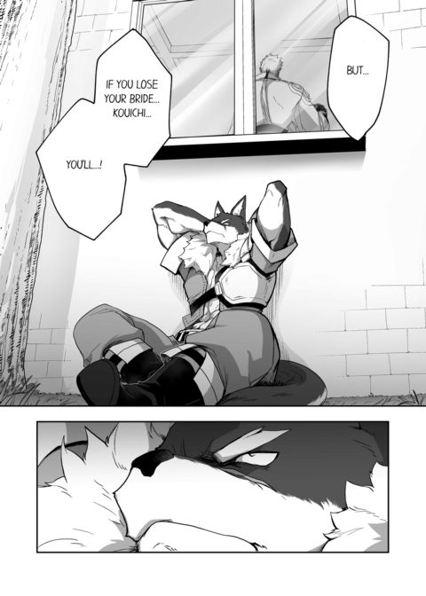 The Titan's Bride Vol.4 Chapter 1 page 65